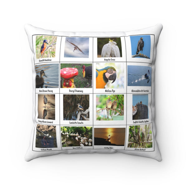 Breathtaking Bird Photography (Version 7)