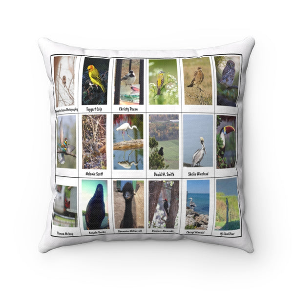 Lovely Birds (Version 6)