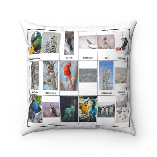 Phenomenal Bird Photography (Version 6)