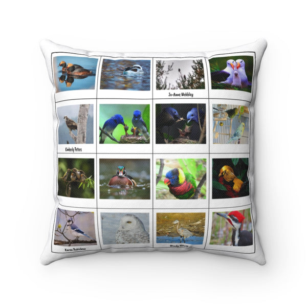 Terrific Bird Photography (Version 3)