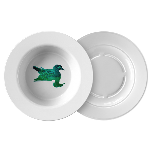 Duck Bowl