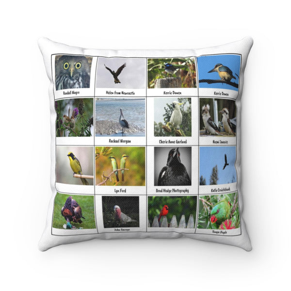 Amazing Birds (Version 5)