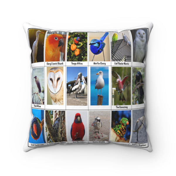 Charming Bird Photography (Version 1)