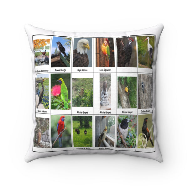 Lovely Birds (Version 3)