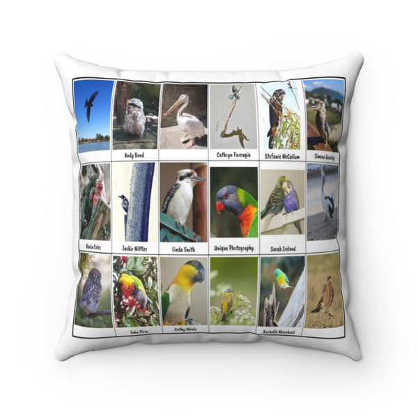 Amazing Birds (Version 7)