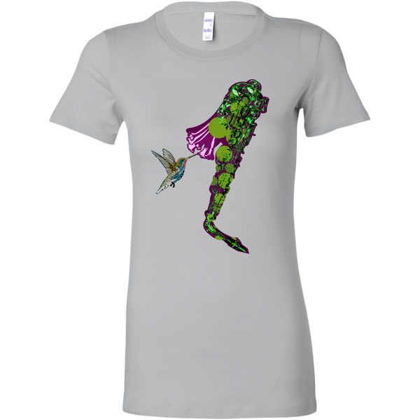 Hummingbird Bella Women's Shirt