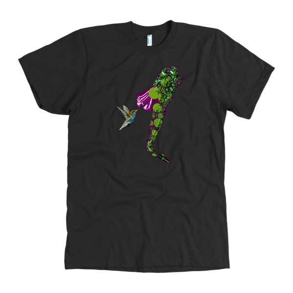 Hummingbird American Apparel Mens