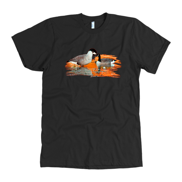 Goose American Apparel Mens