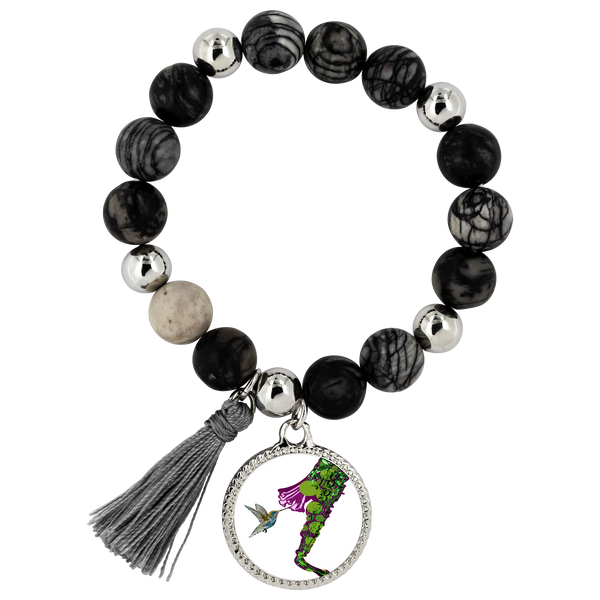 Hummingbird Bracelet Lyric