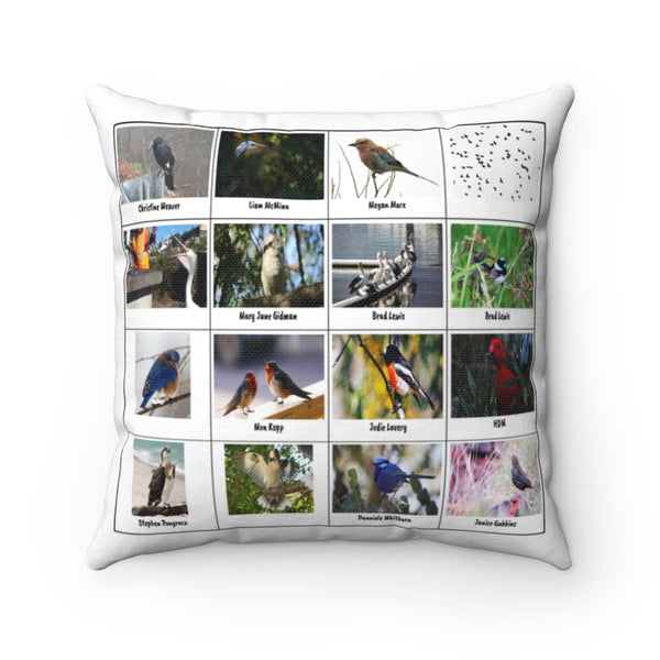 Stunning Birds (Version 2)