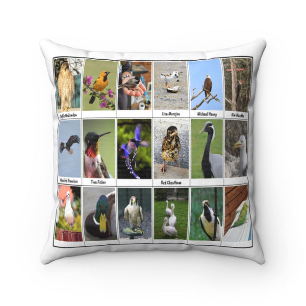 Sensational Bird Photography (Version 7)