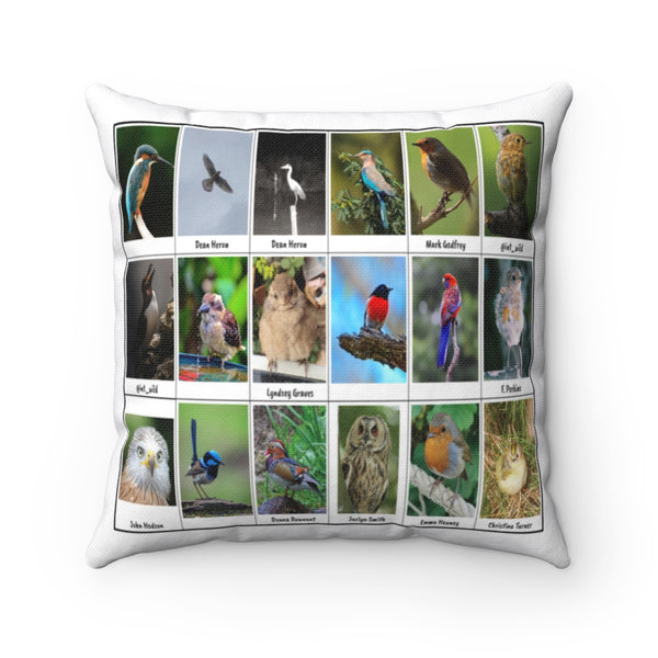Charming Birds (Version 2)