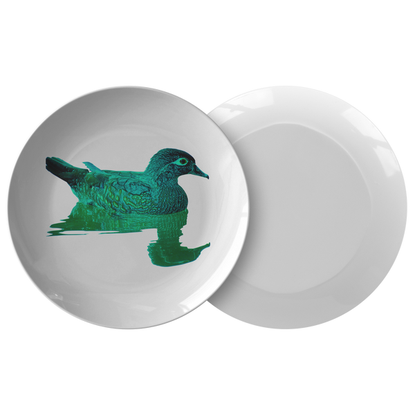 Duck Plate
