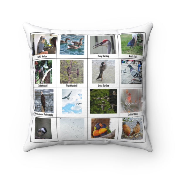 Captivating Bird Photography (Version 3)
