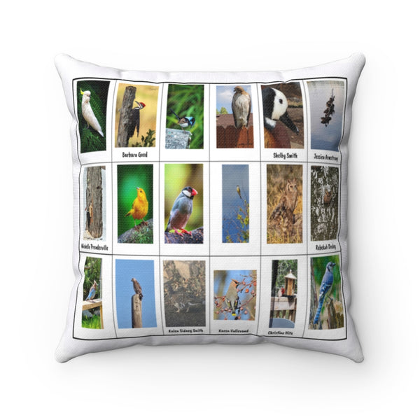Awesome Bird Photography (Version 3)