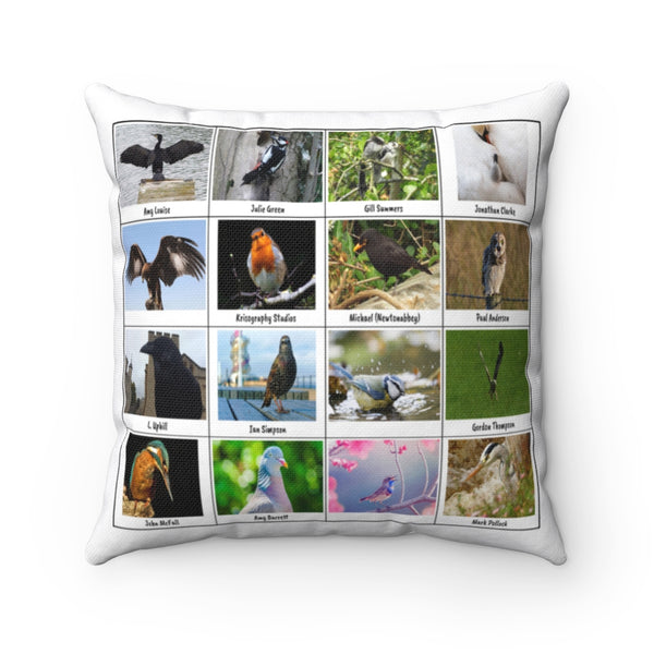 Charming Birds (Version 4)