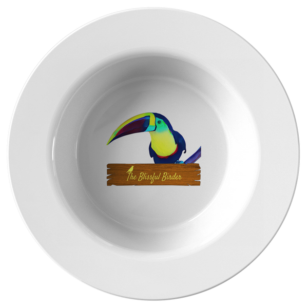 Toucan Bowl