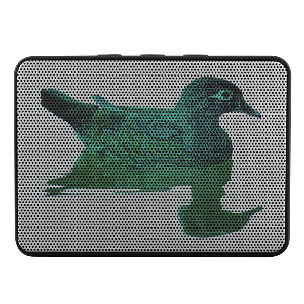 Duck Bluetooth Speaker Boxanne