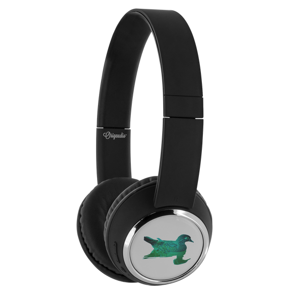 Duck Headphones Beebop