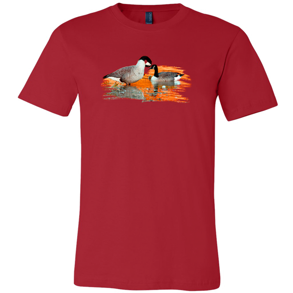 Goose Canvas Mens Shirt