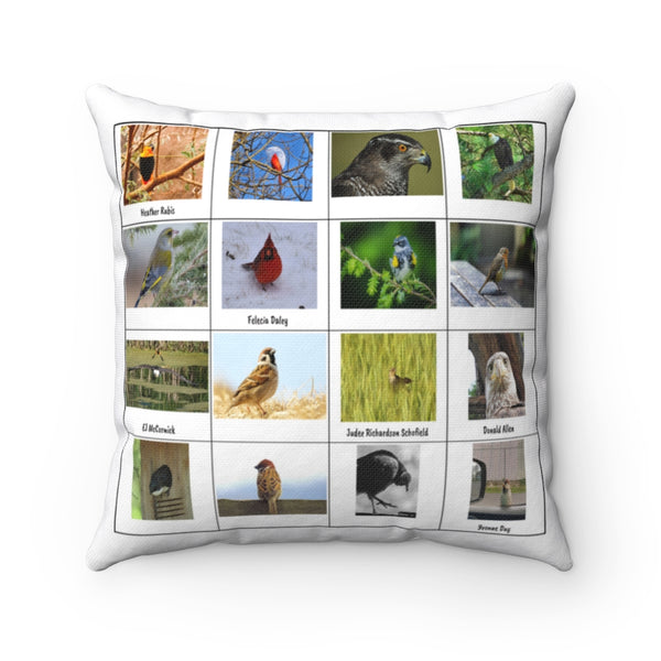 Phenomenal Bird Photography (Version 7)