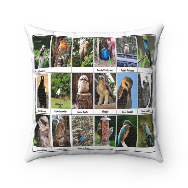 Amazing Birds (Version 1)