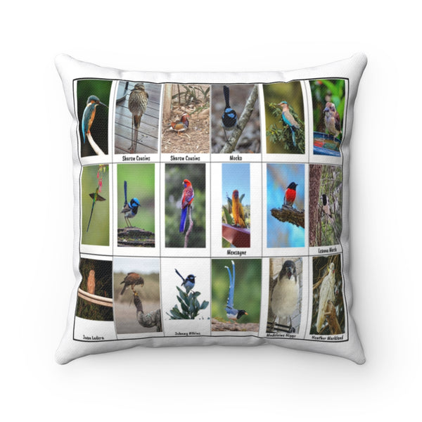 Exceptional Bird Photography (Version 2)