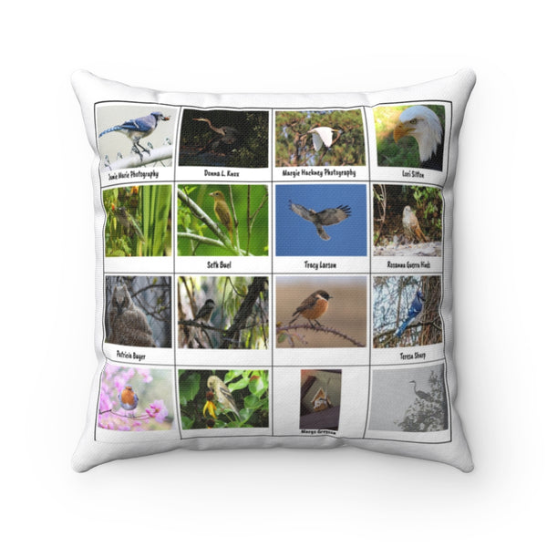 Extraordinary Bird Photography (Version 2)