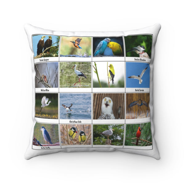 Magnificent Bird Photography (Version 4)