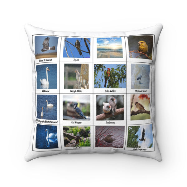 Captivating Bird Photography (Version 7)