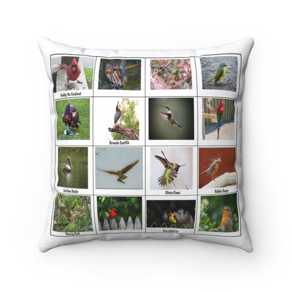 Awe-Inspiring Bird Photography (Version 4)