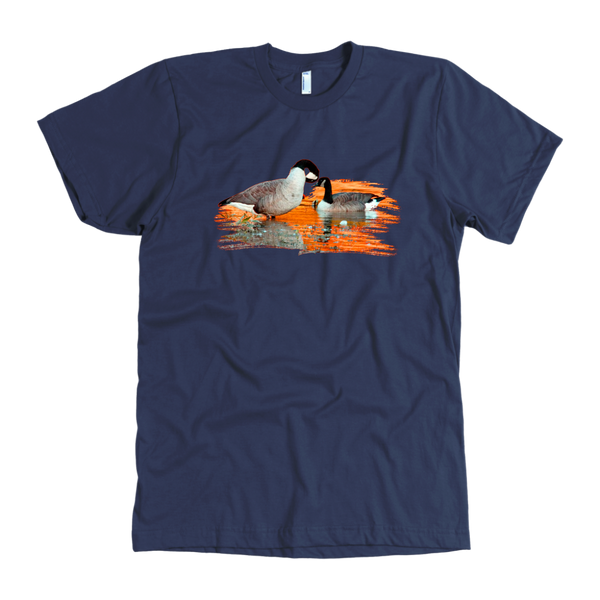 Goose American Apparel Mens