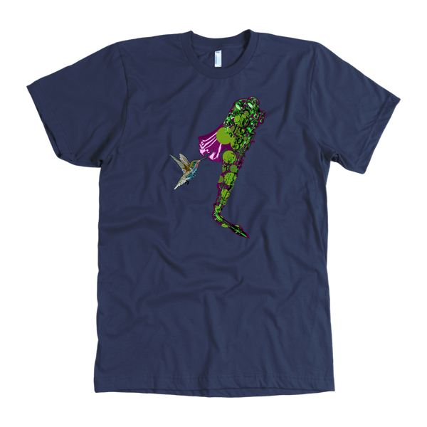 Hummingbird American Apparel Mens