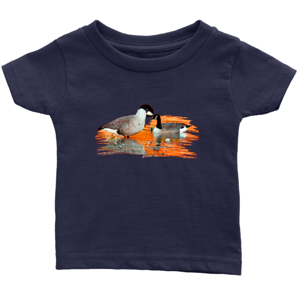 Goose Infant T-Shirt