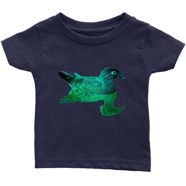 Lilac-breasted Roller Infant T-Shirt