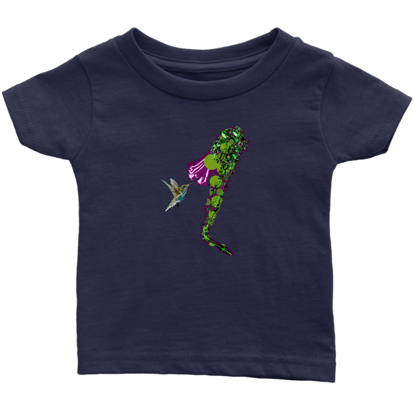 Hummingbird Infant T-Shirt