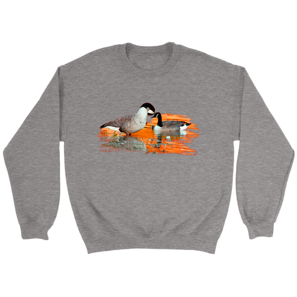 Goose Crewneck Sweatshirt
