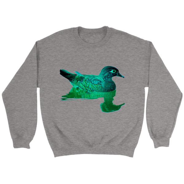 Duck Crewneck Sweatshirt