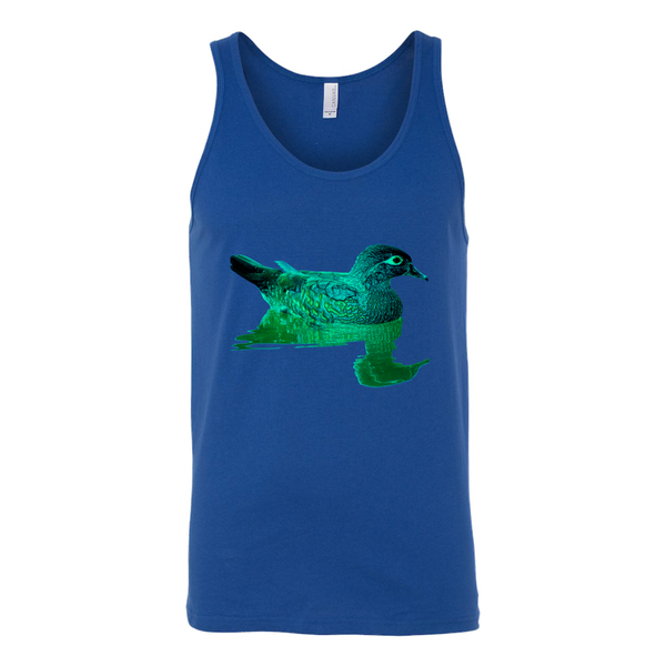 Duck Canvas Unisex Tank