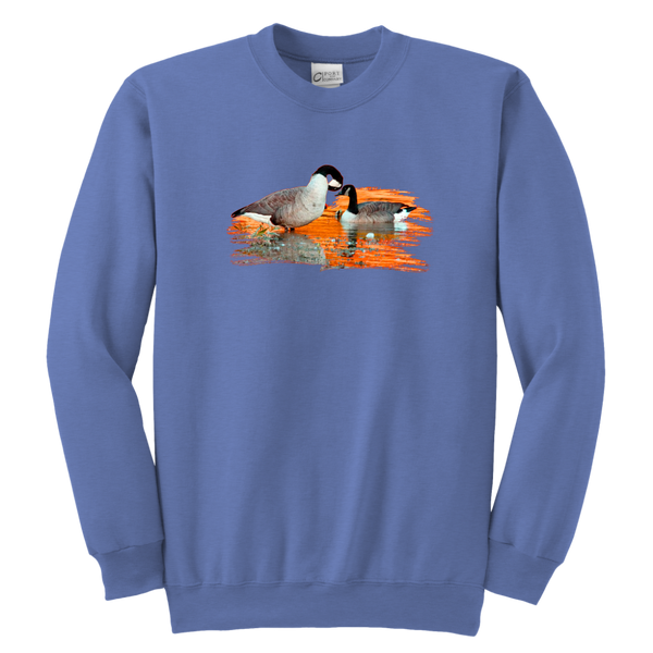 Goose Youth Crewneck Sweatshirt