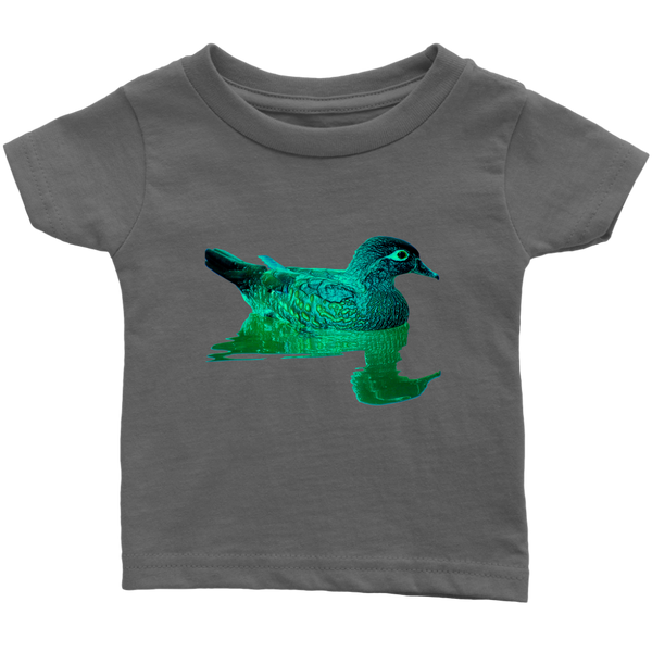Lilac-breasted Roller Infant T-Shirt