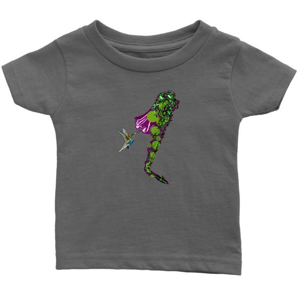 Hummingbird Infant T-Shirt