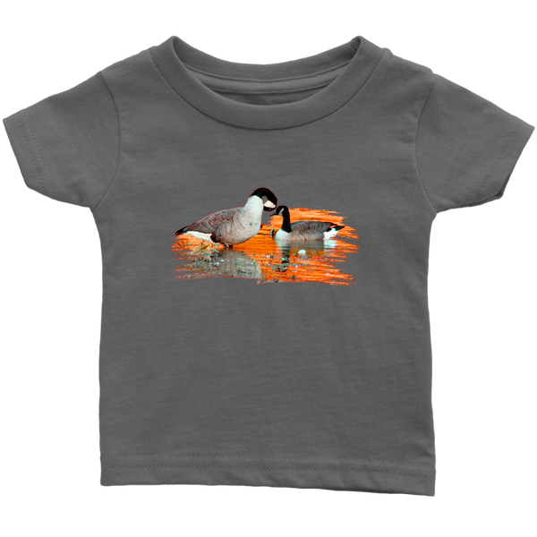 Goose Infant T-Shirt