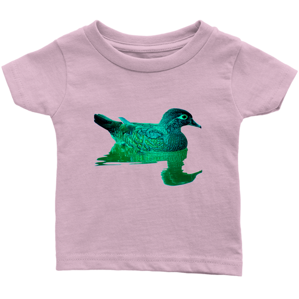 Lilac-breasted Roller Infant T-Shirt