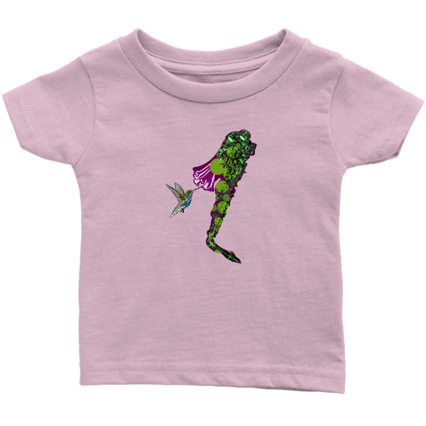 Hummingbird Infant T-Shirt