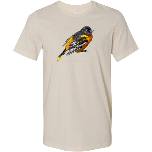 Baltimore Oriole Men's Shirt
