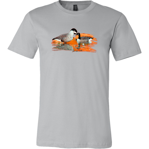 Goose Canvas Mens Shirt