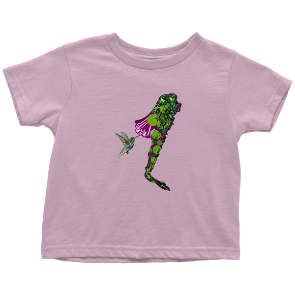 Hummingbird Toddler T-Shirt