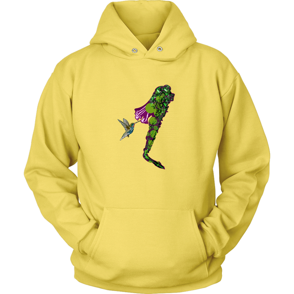 Hummingbird Unisex Hoodie