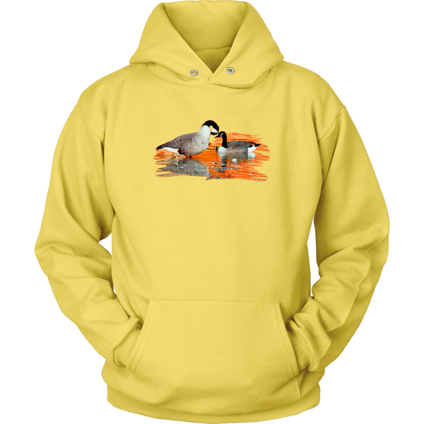 Goose Unisex Hoodie